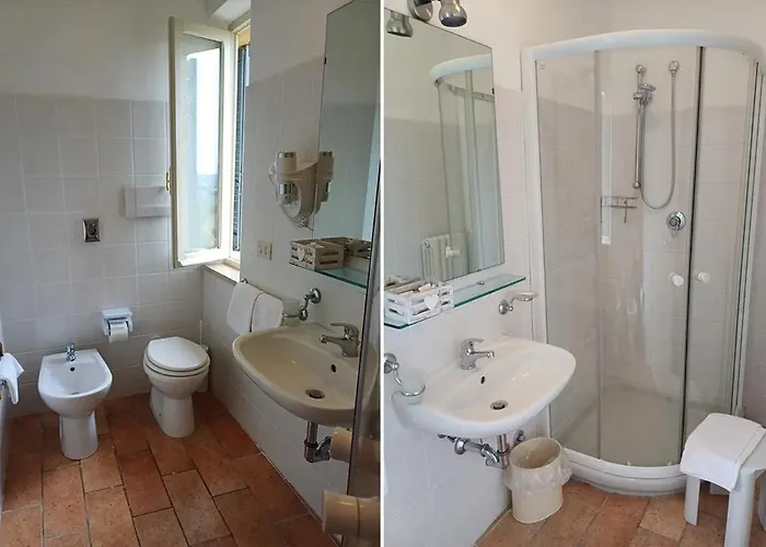 AGRITURISMO Villino Bellavista
